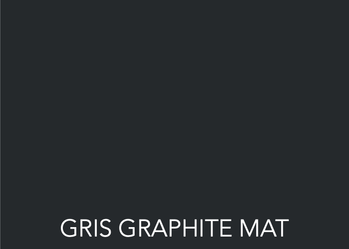 Gris Graphite